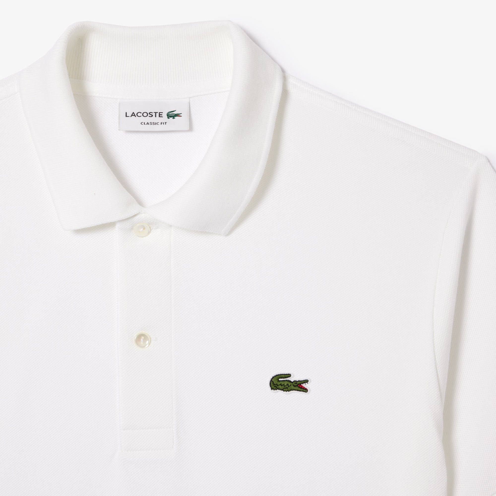 LACOSTE