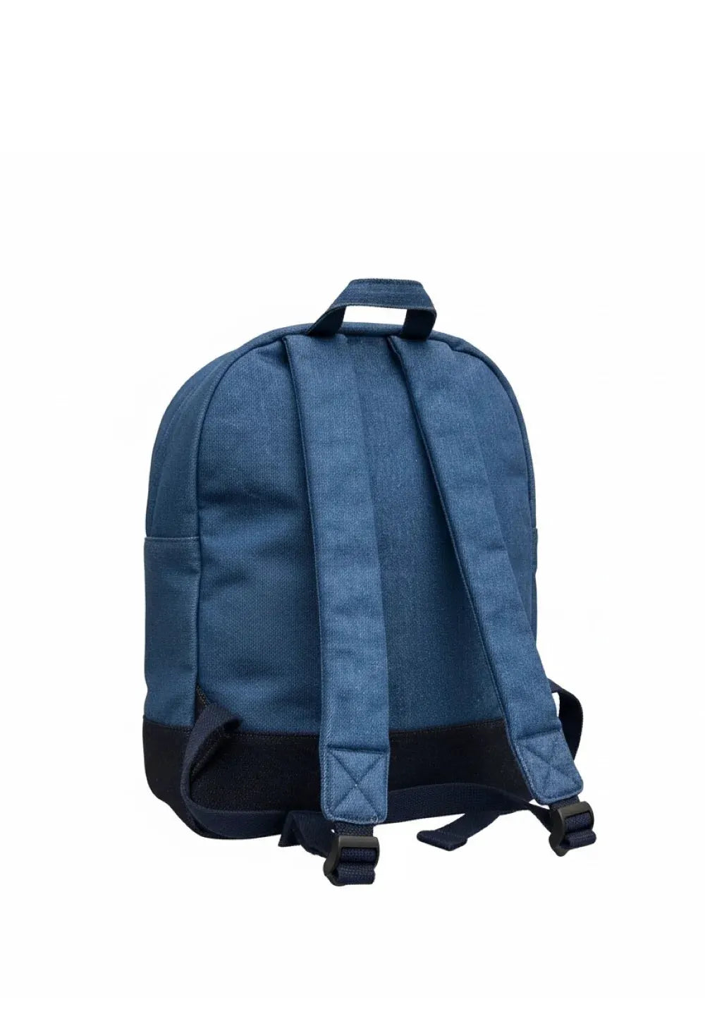 SAINT BARTH CANVAS 00436L BACKPACK by SAINT BARTH