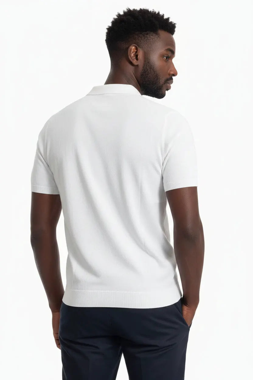 DIKTAT DK17-008 NATURALE POLO DERBY FIN 14 by DIKTAT