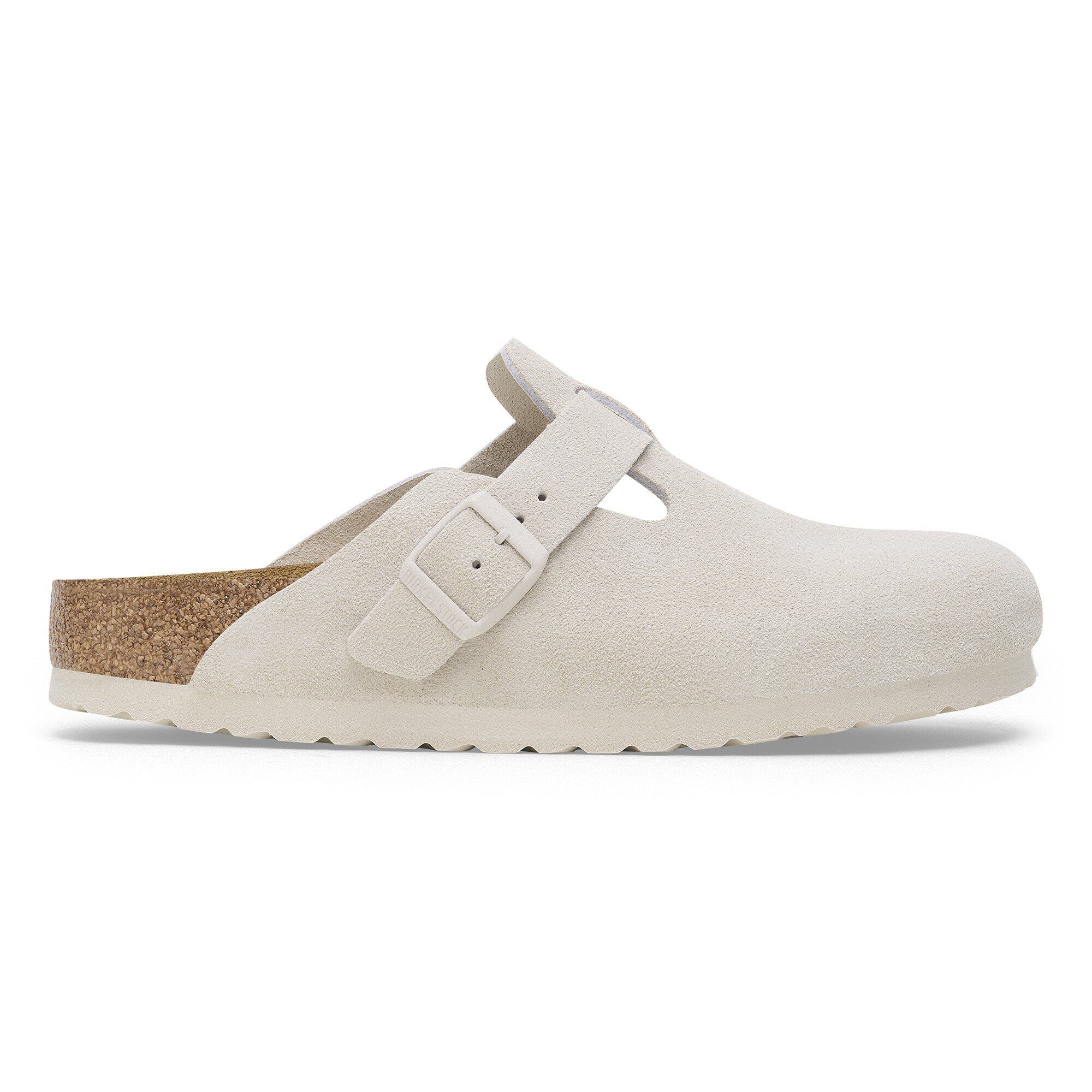 BIRKENSTOCK 1031662 SANDAL Boston Oyster