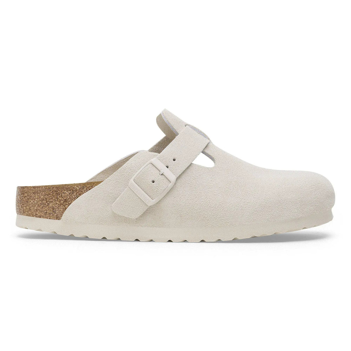 BIRKENSTOCK 1031662 SANDAL Boston Oyster by BIRKENSTOCK