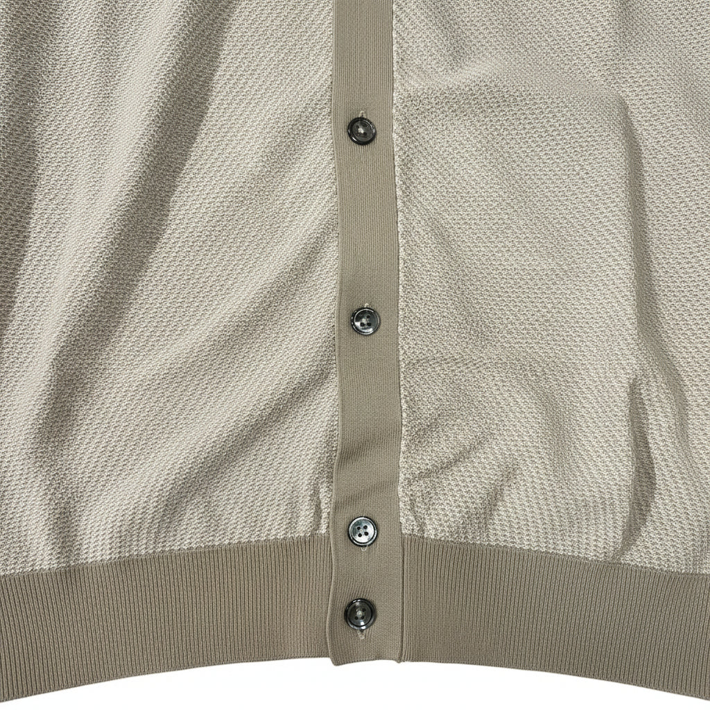 DIKTAT DK17-029 SABBIA CARDIGAN FIN 14