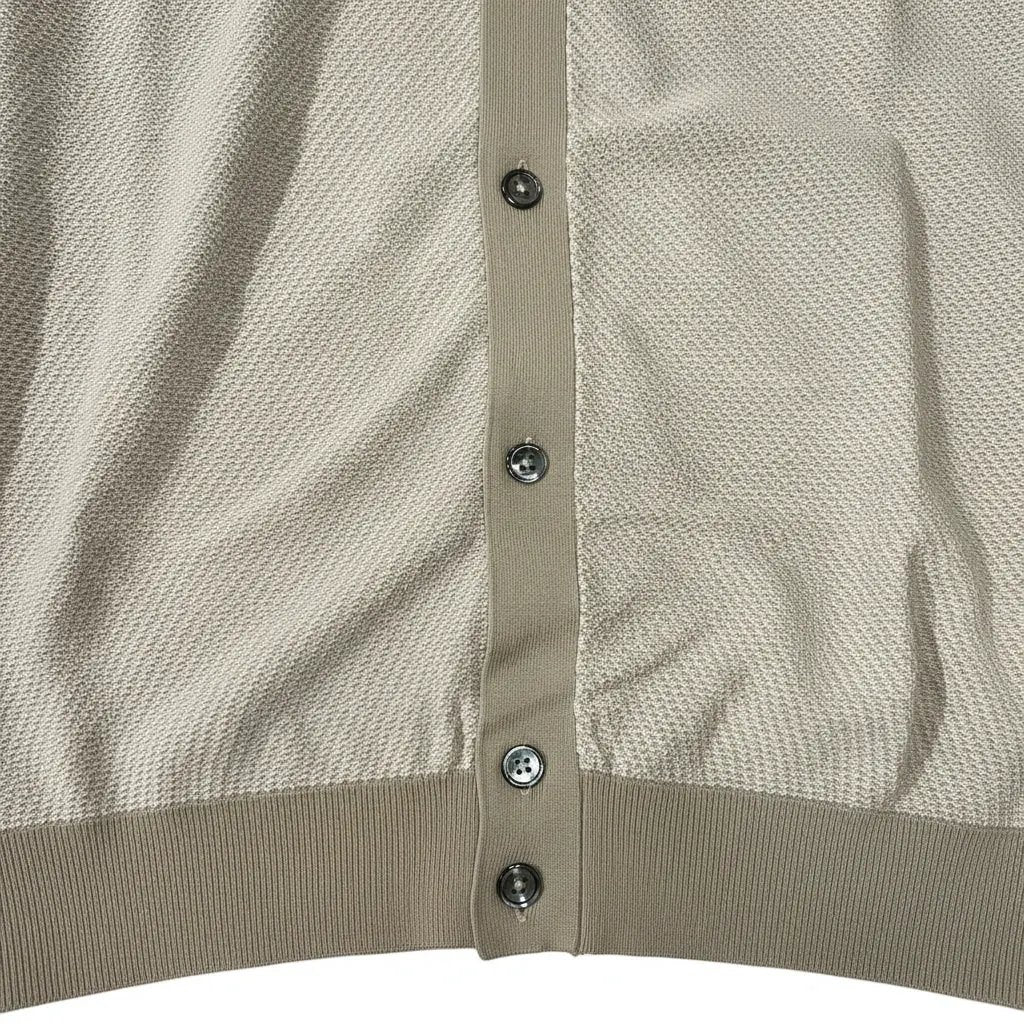 DIKTAT DK17-029 SABBIA CARDIGAN FIN 14 by DIKTAT