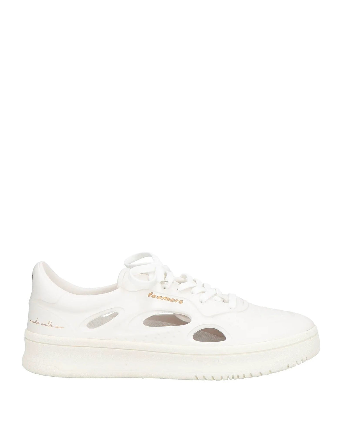 FOAMERS S5FOAM01/EVA C06 SNEAKER Sneakers in gomma EVA by FOAMERS