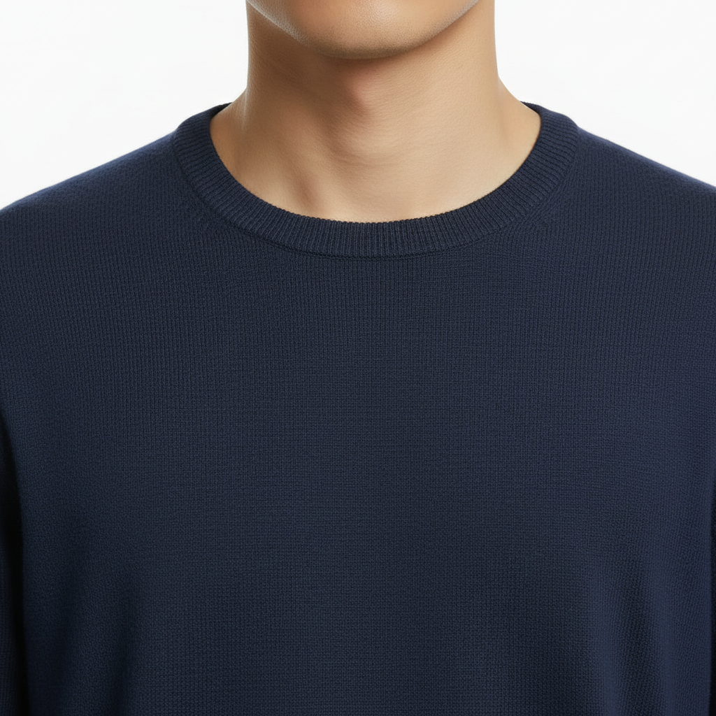 DIKTAT DK17-035 BLU CHIARO KNIT FIN 18