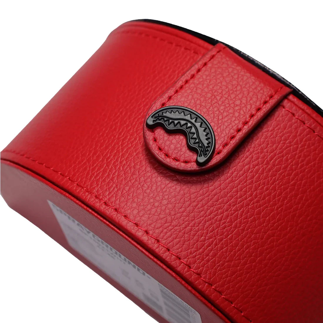 SPRAYGROUND SOCK15024WHT SOCK SHARK SOCKS WHT