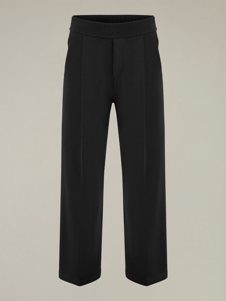 MACRON TECY 6310001 TROUSER vestibilit�� loose in Tech Fleece Interlock