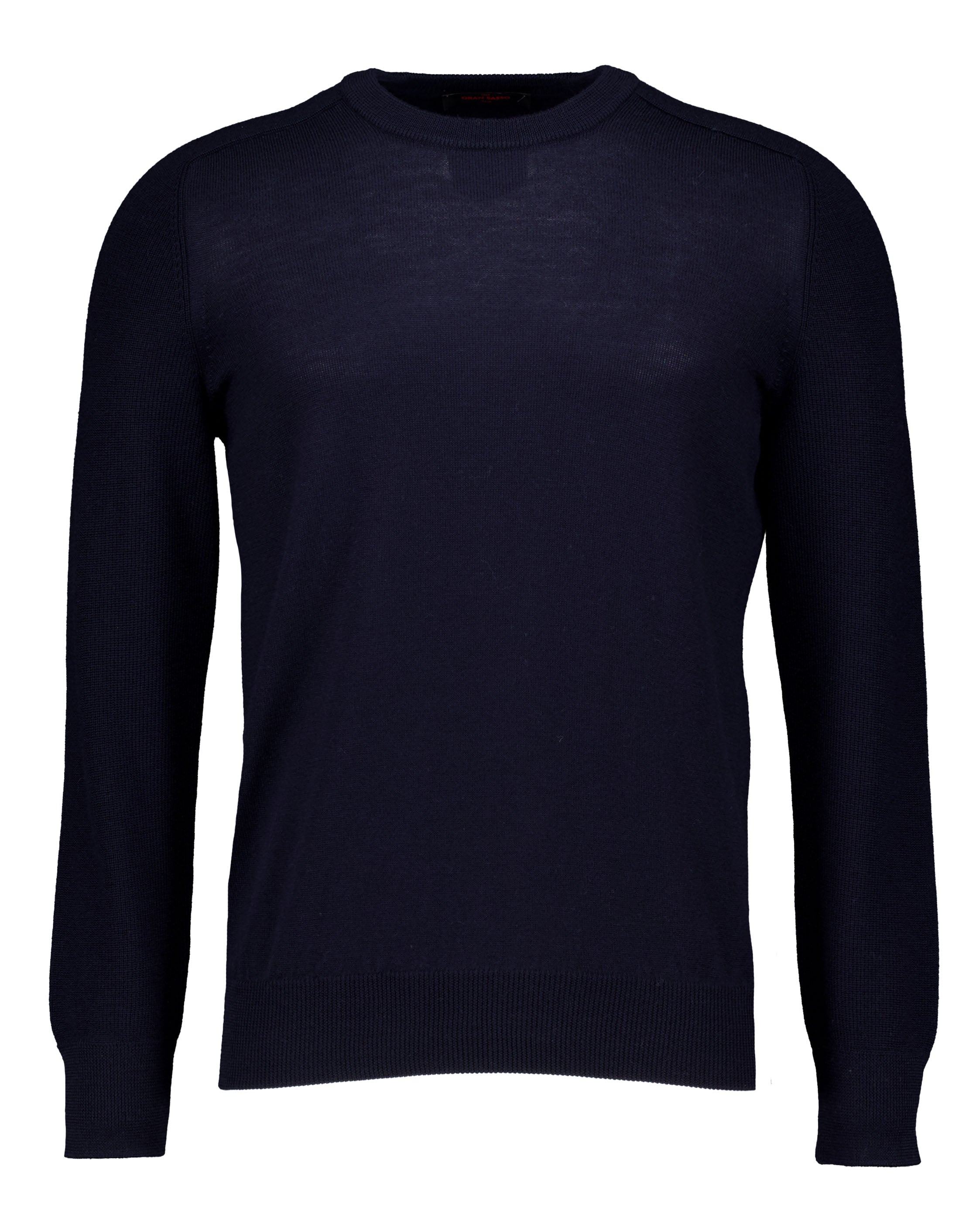 GRAN SASSO 57161 24638 598 KNIT RAIN WOOL