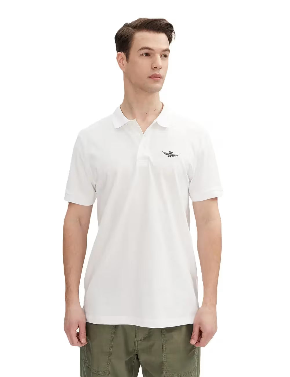 AERONAUTICA MILITARE 251PO1843P191 73062 POLO POLO M.C. - Atelier Fratelli Carbè