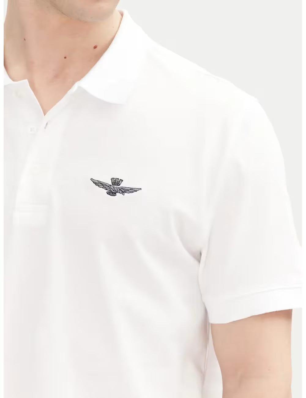 AERONAUTICA MILITARE 251PO1843P191 73062 POLO POLO M.C. - Atelier Fratelli Carbè