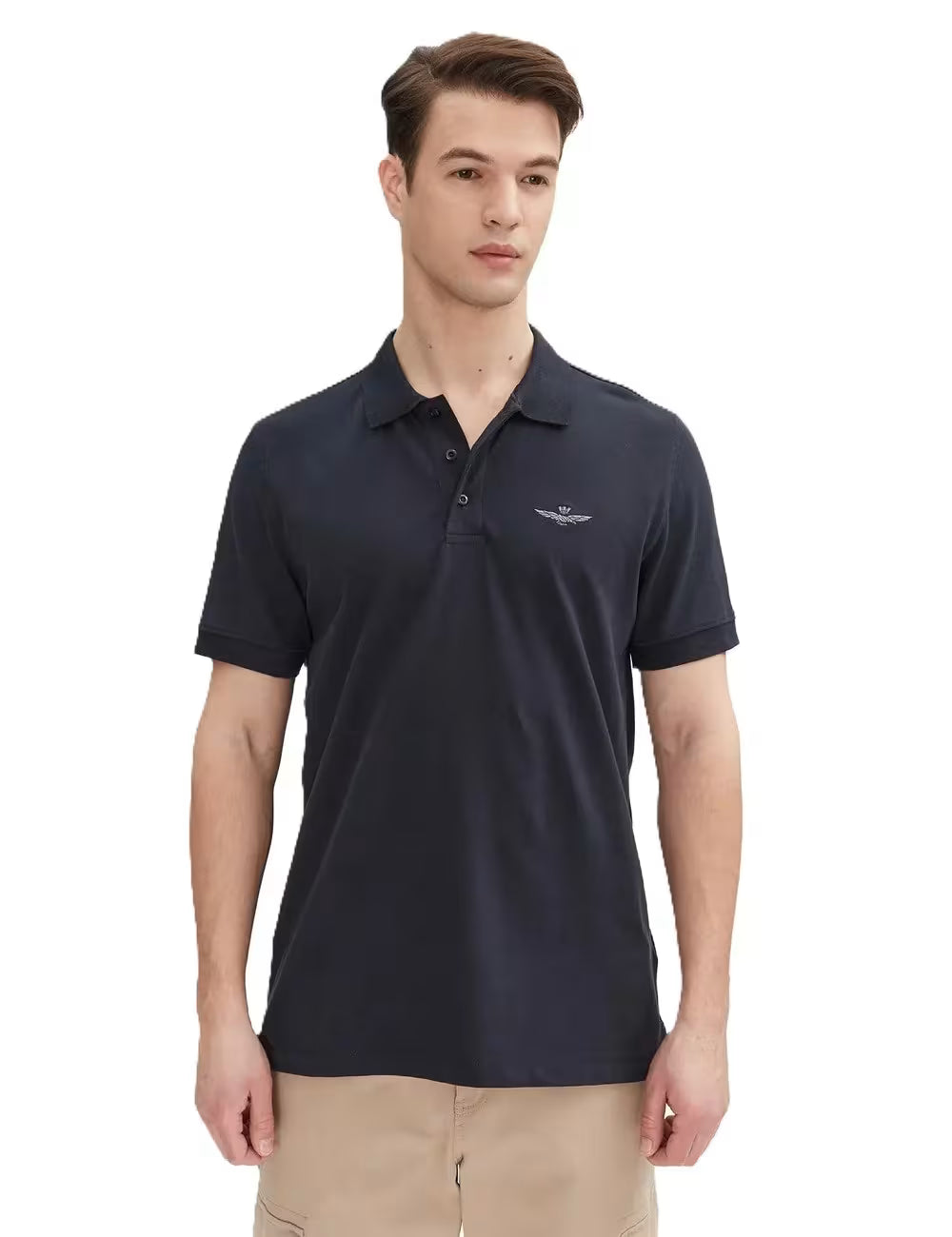 AERONAUTICA MILITARE 251PO1843P191 08184 POLO POLO M.C. - Atelier Fratelli Carbè