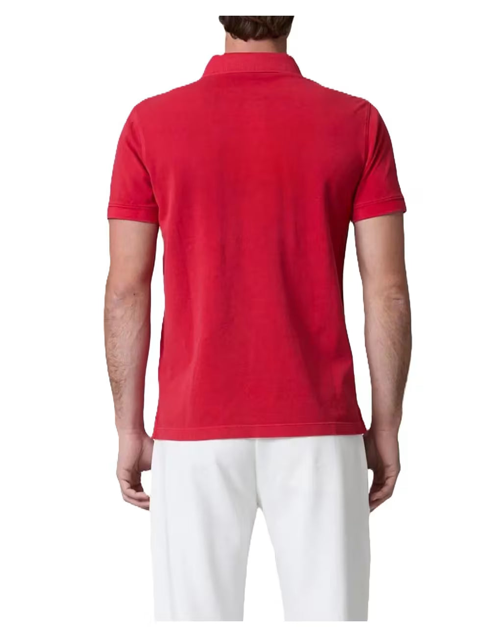 AERONAUTICA MILITARE 251PO1843P191 19333 POLO POLO M.C. - Atelier Fratelli Carbè