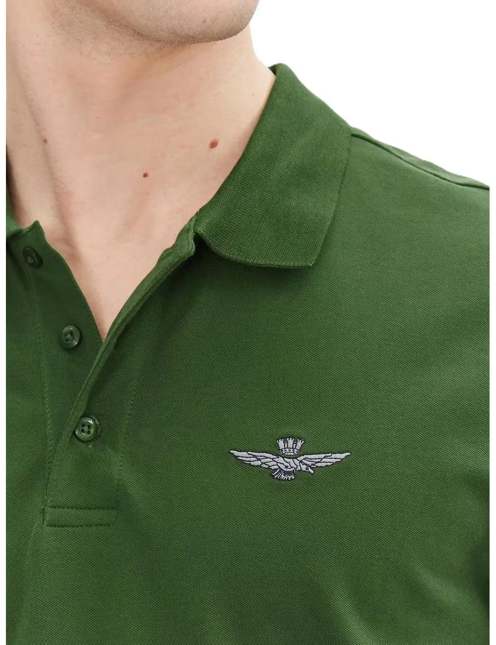 AERONAUTICA MILITARE 251PO1843P191 39334 POLO POLO M.C. - Atelier Fratelli Carbè