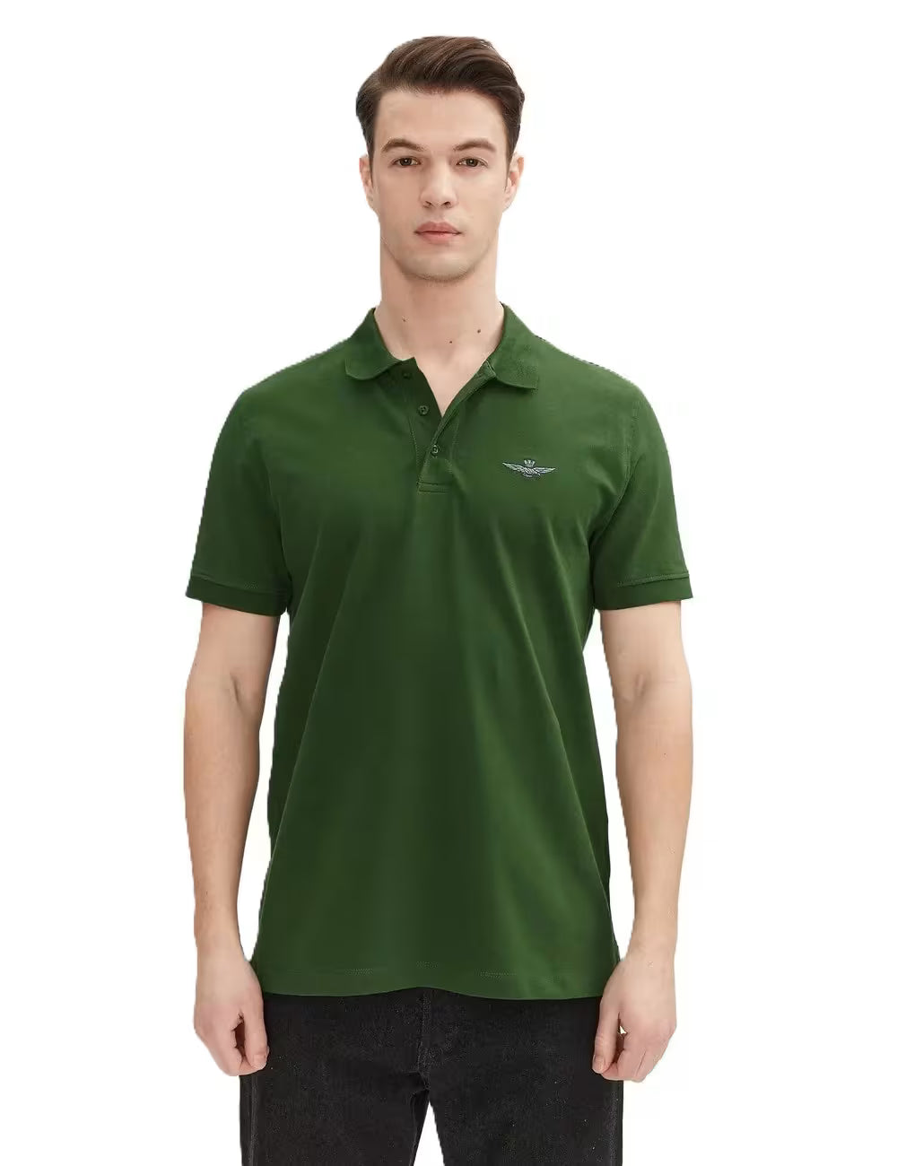 AERONAUTICA MILITARE 251PO1843P191 39334 POLO POLO M.C. - Atelier Fratelli Carbè