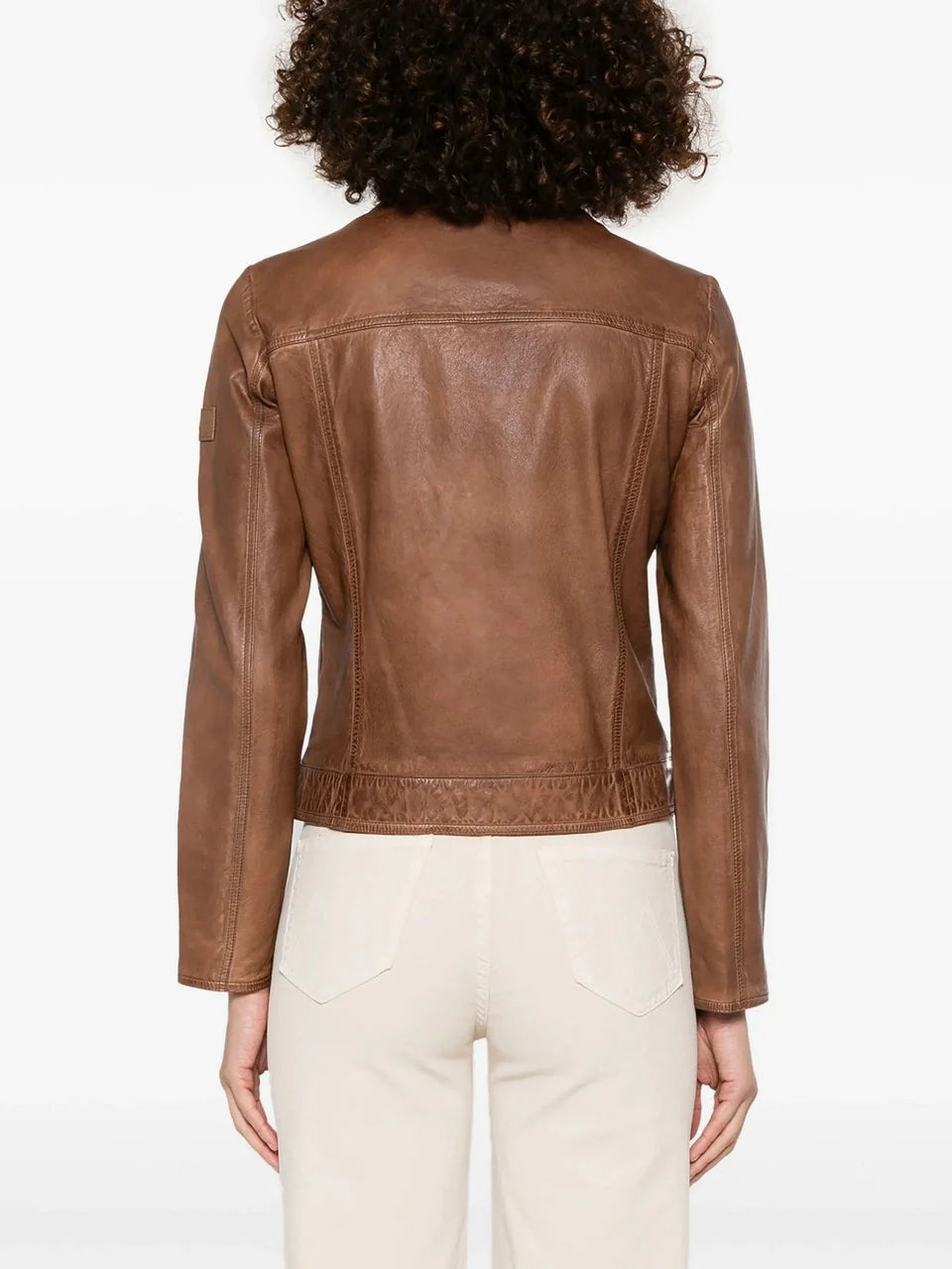 PEUTEREY PED5296 99011855 849 BLOUSON JACKET ADELIA LE VEG