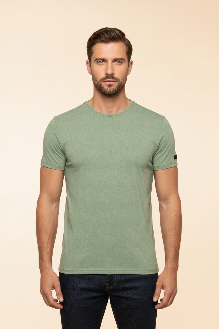 RRD 26221 26 T-SHIRT Doticon Shirty