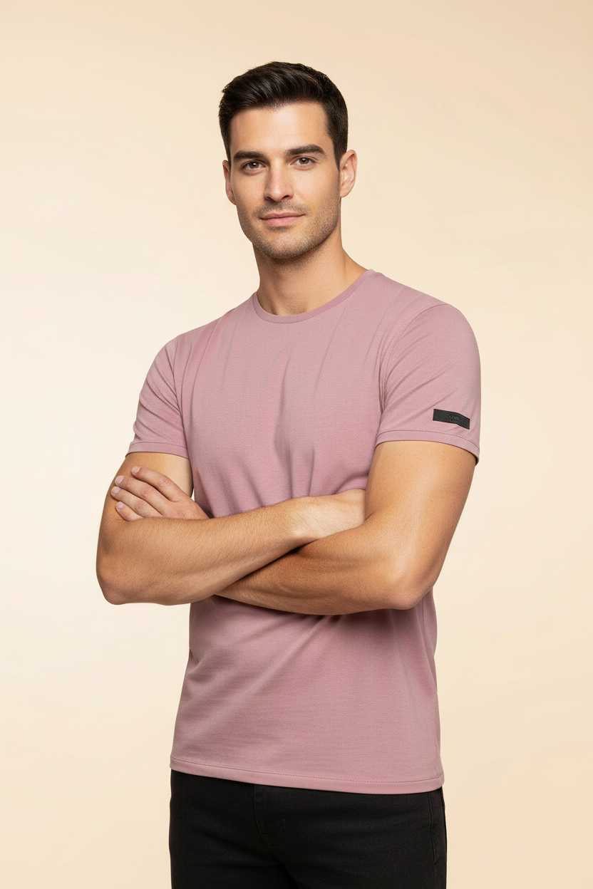 RRD 26221 43 T-SHIRT Doticon Shirty