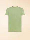 RRD Oxford Ice Shirty (Ref. 26225) - colore Pine - dettaglio tessuto
