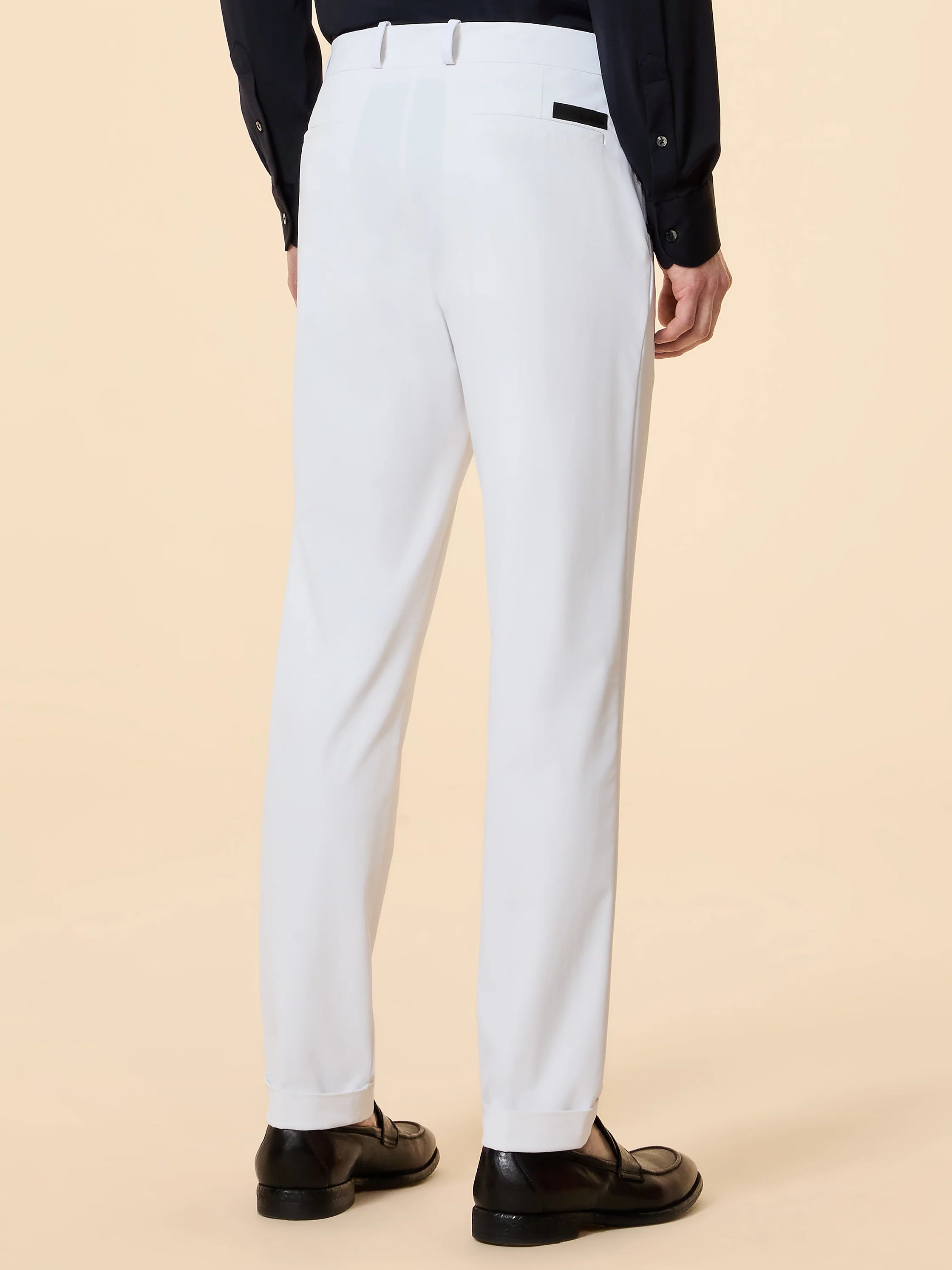 RRD 26300 09 PANTS Surflex Chino Pant