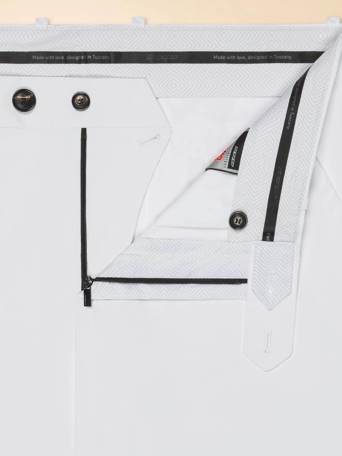 RRD 26306 09 BERMUDA Surflex Chino Short Pant