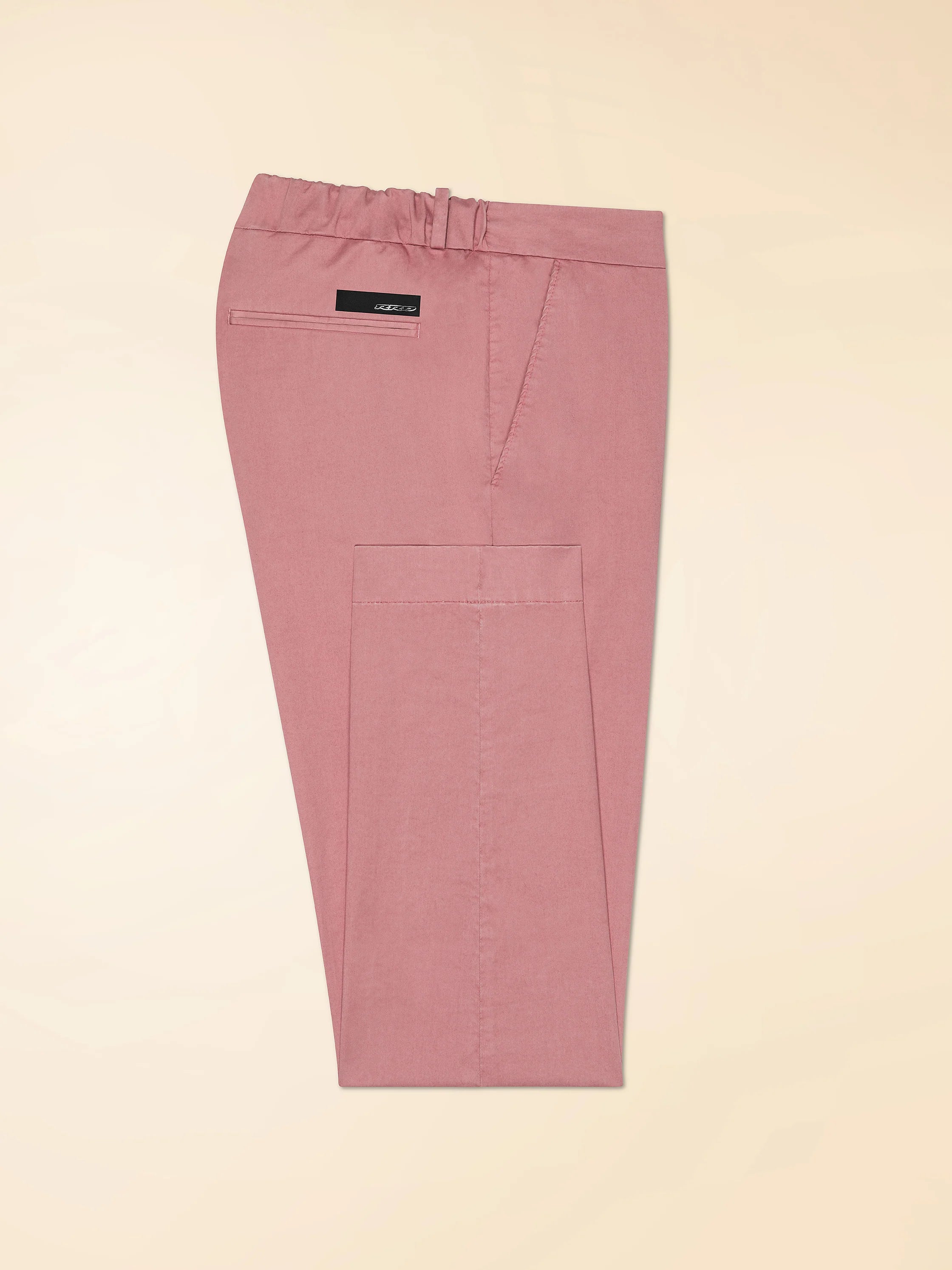 RRD 26327 43 Cottech chino jo pant