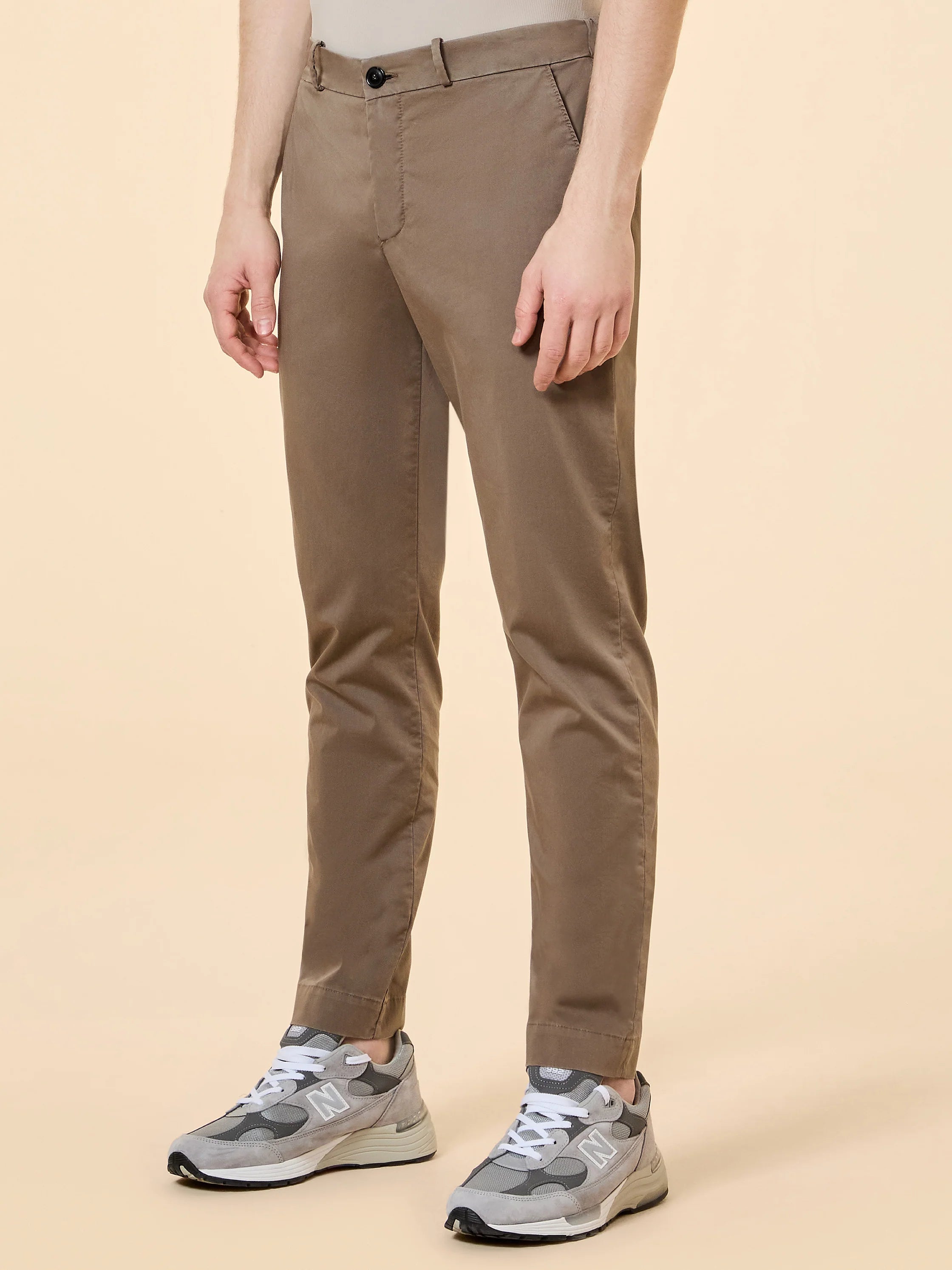 RRD 26327 86 Cottech chino jo pant
