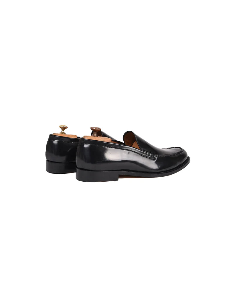 MARECHIARO 0645 ABRASIVATA LOAFER Abrasivata suola cuoio