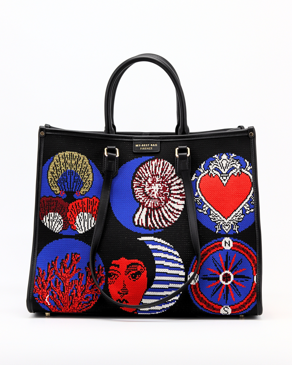 MY BEST BAG FIRENZE- | Atelier Fratelli Carbè