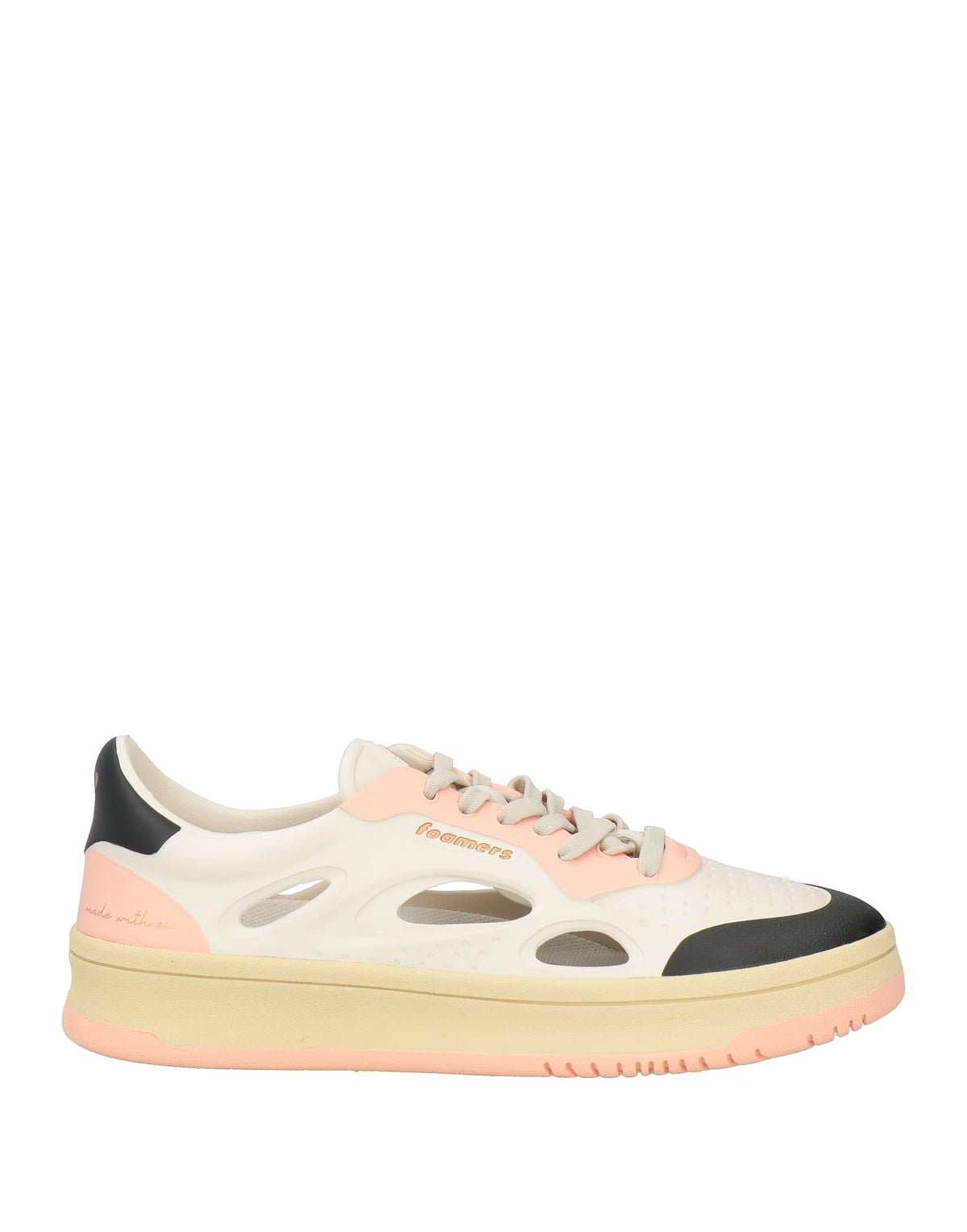 FOAMERS S5FOAM01/EVA R08 SNEAKER Sneakers in gomma EVA by FOAMERS