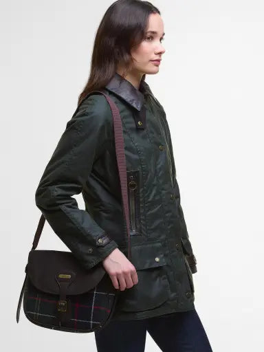 BARBOUR LBA0479 CROMARTY CROSSBODY BAG