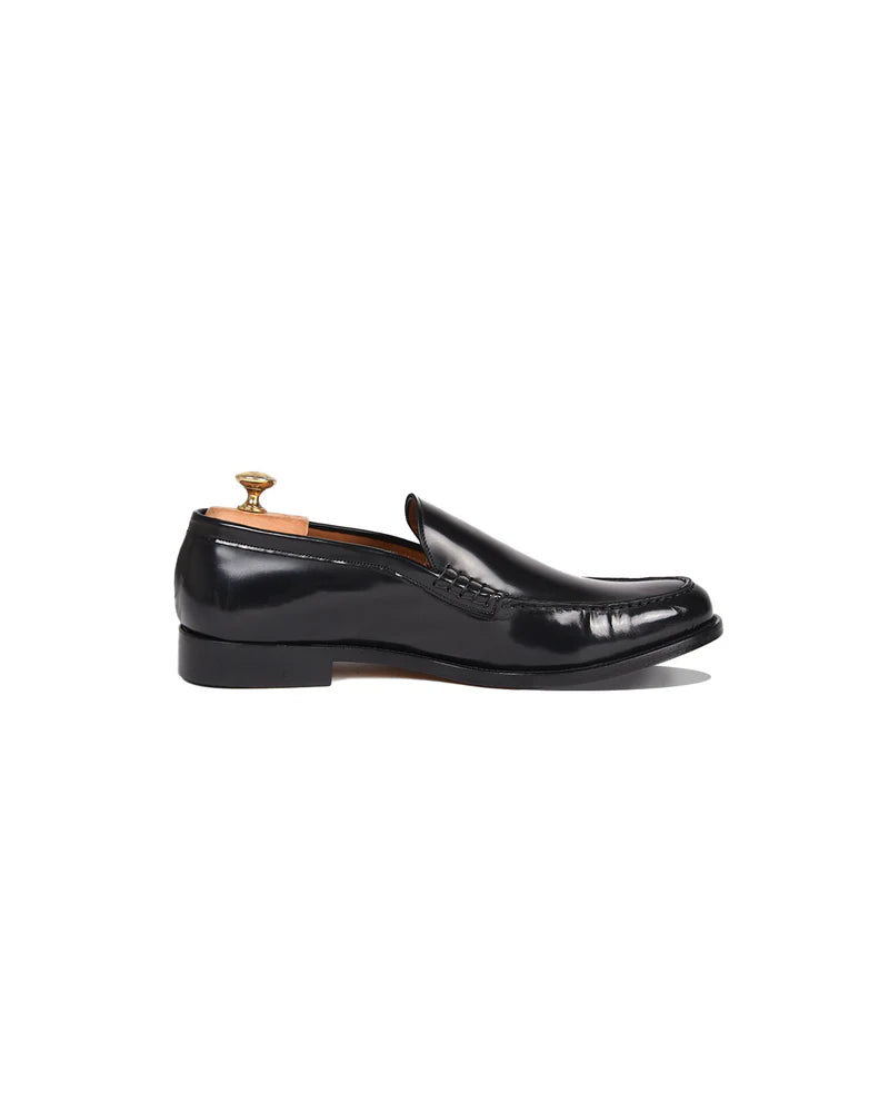 MARECHIARO 0645 ABRASIVATA LOAFER Abrasive leather sole
