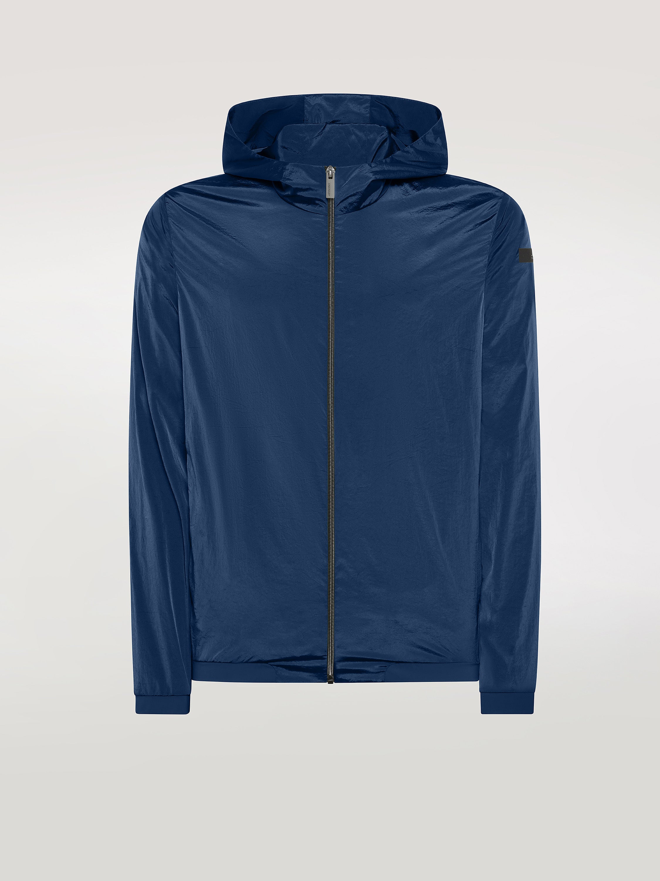 RRD 24018 Hyper hood zip jkt