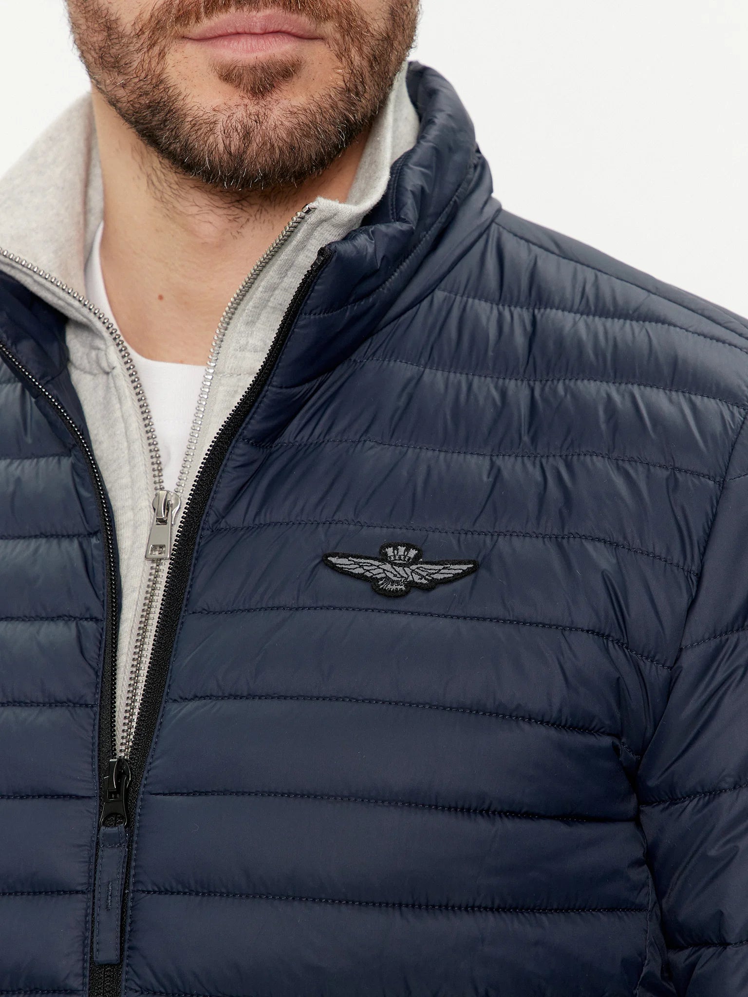 AERONAUTICA MILITARE 241AB2142CT3246 BOMBER 100GR
