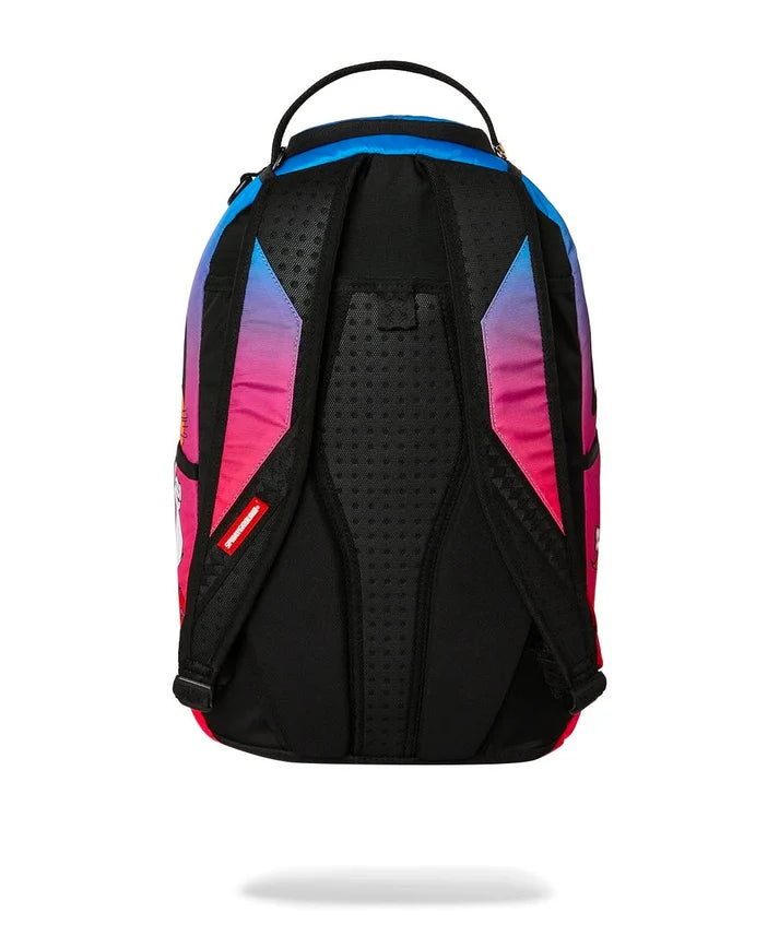 SPRAYGROUND B9137 BACKPACK SPACE JAM 25TH ANNIVERSARY CREW