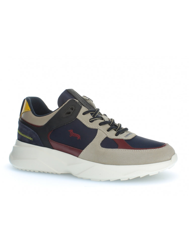 HARMONT&BLAINE EFM242.070.6320 SNEAKERS