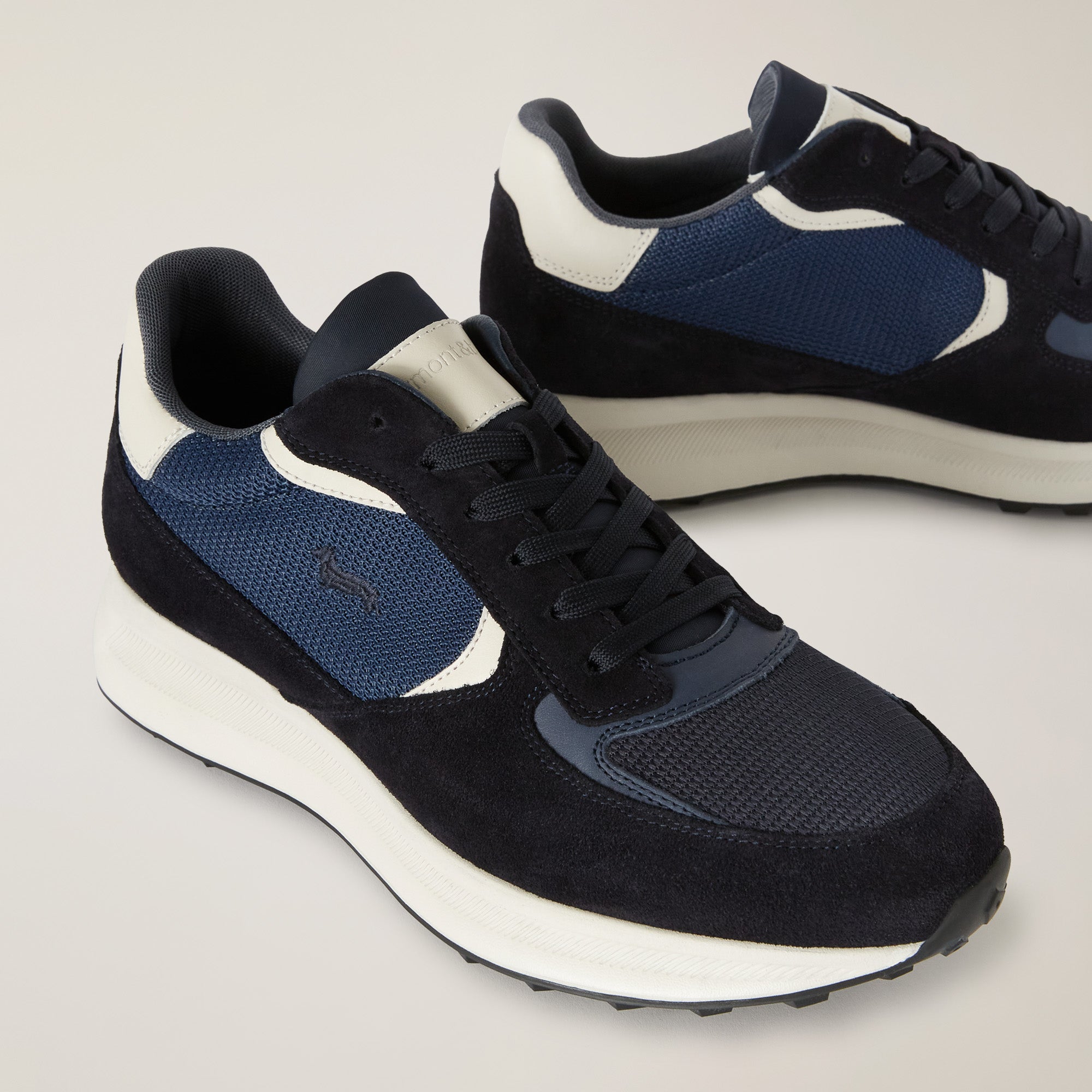 HARMONT&BLAINE EFM242.090.6230 SNEAKERS