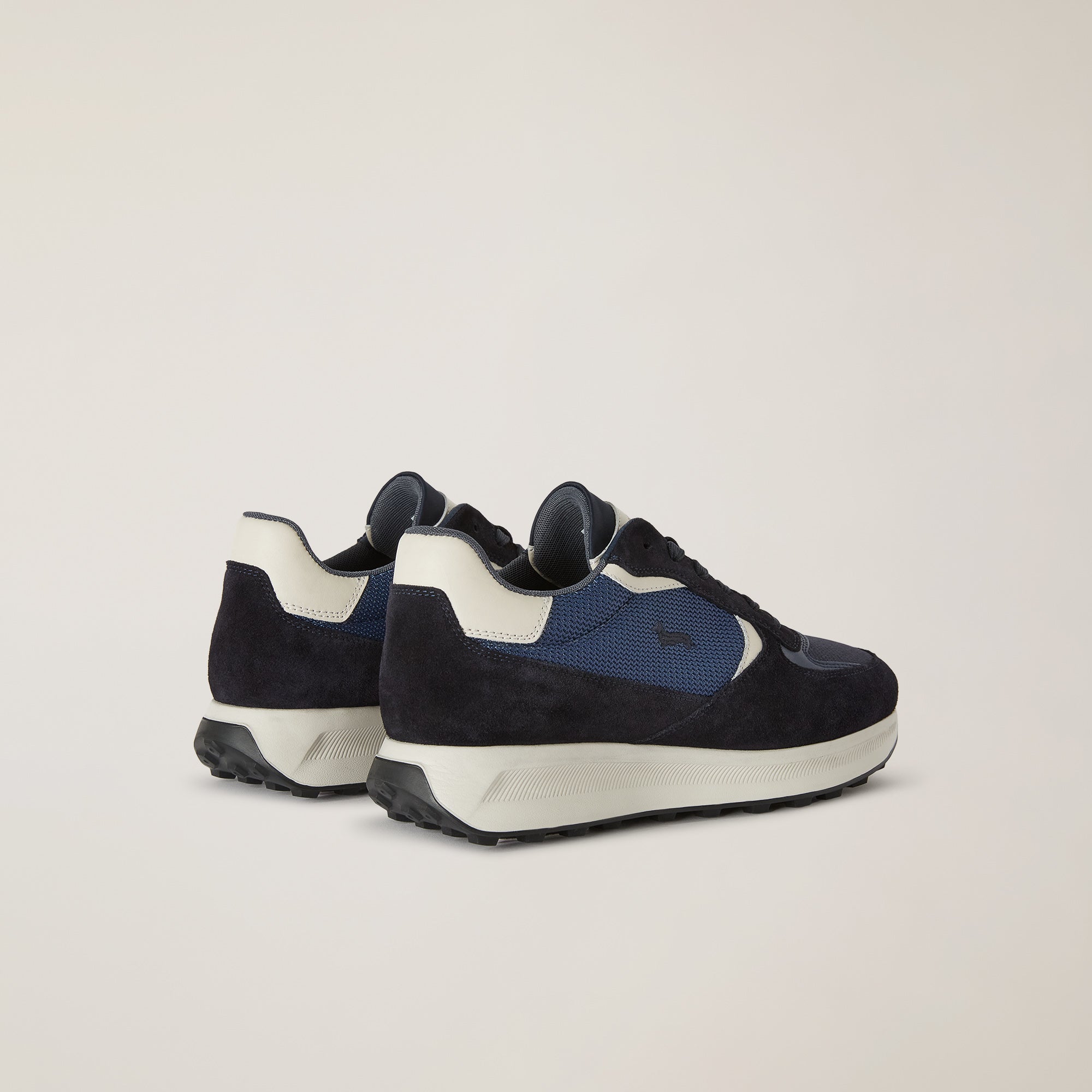 HARMONT&BLAINE EFM242.090.6230 SNEAKERS