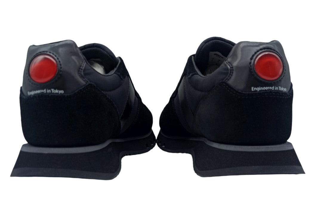 BLAUER F4TOKYO 001/TAS/BLK SNEAKERS