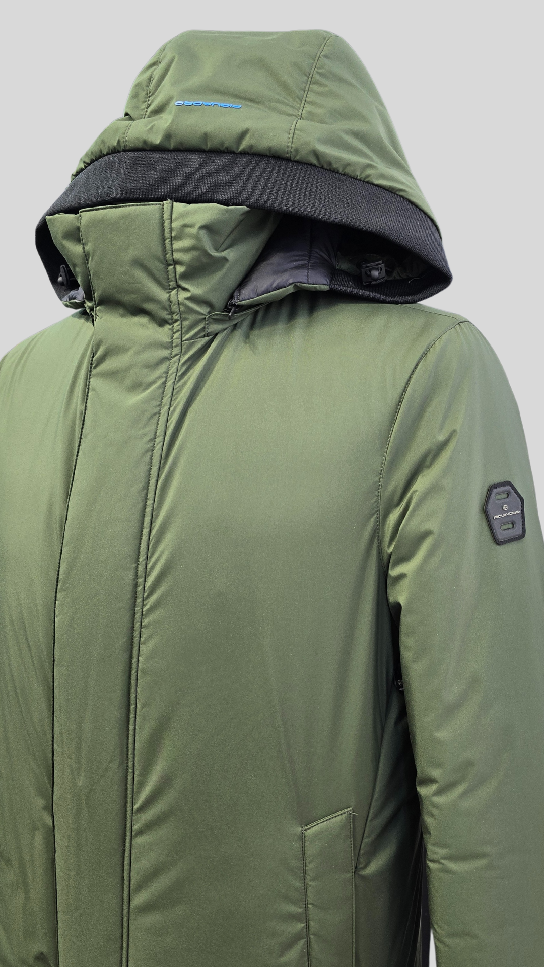 PIQUADRO GI6609J60 1145 TRENCH