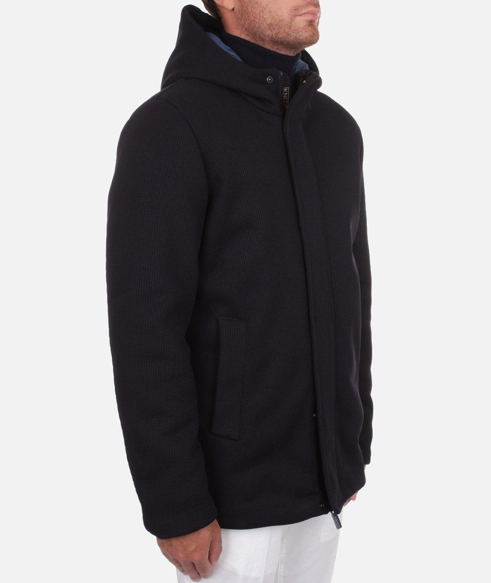HESKIMO FLEX HE744 Parka Maglia Tecnica