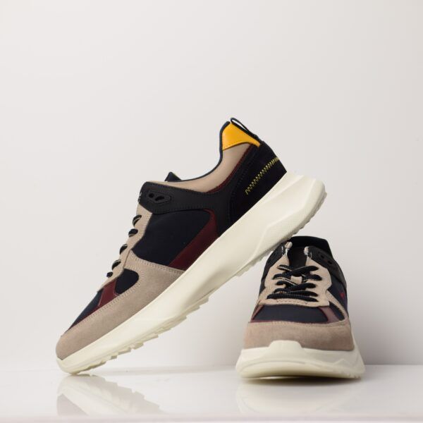 HARMONT&BLAINE EFM242.070.6320 SNEAKERS