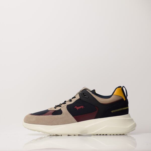 HARMONT&BLAINE EFM242.070.6320 SNEAKERS