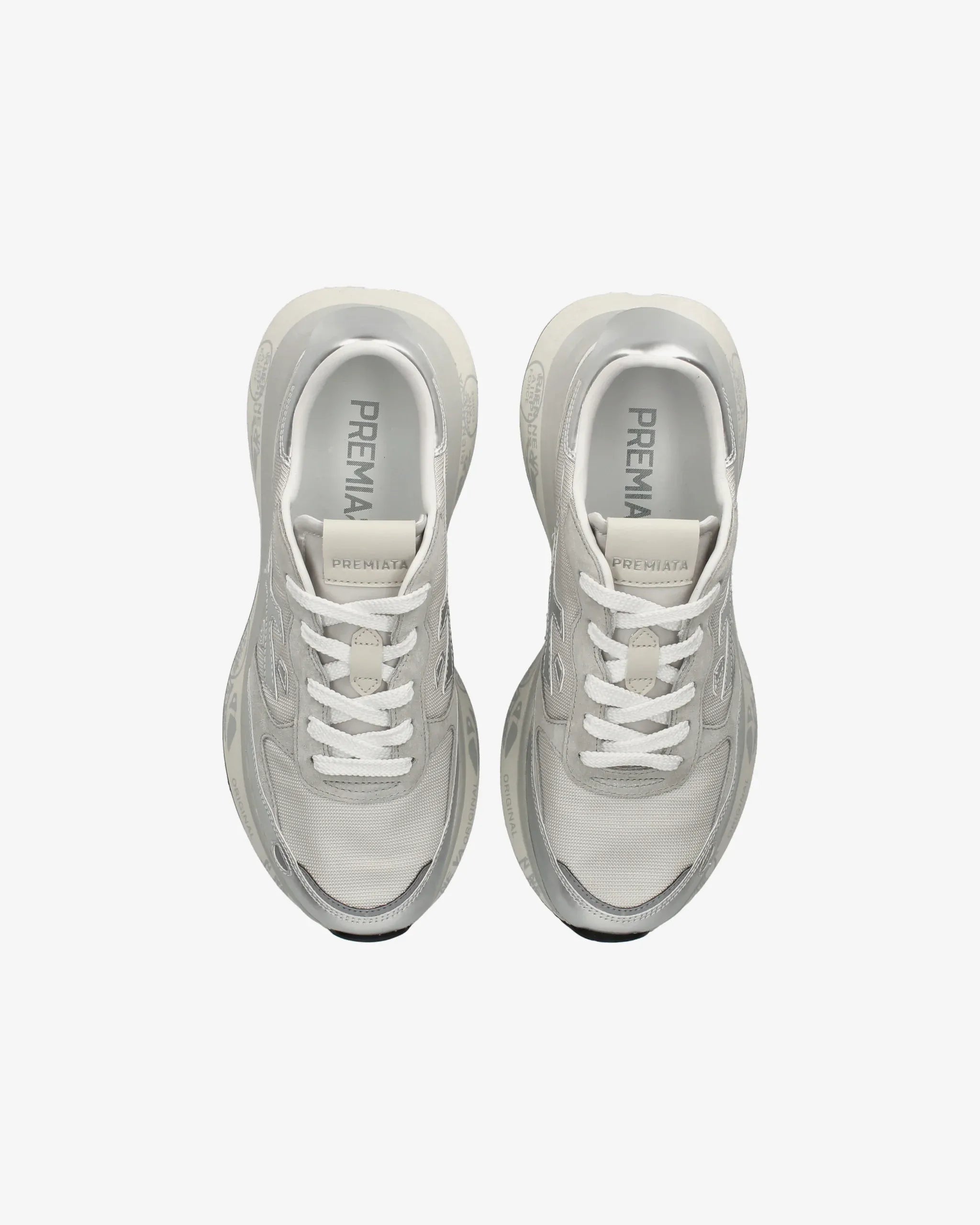 PREMIATA LAURYN 7482  SNEAKER SNEAKERS - Atelier Fratelli Carbè