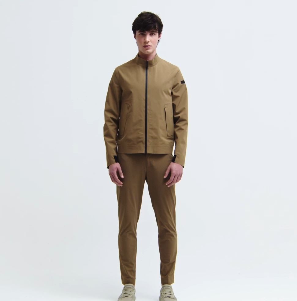 RRD 25010 montecristo color val jkt