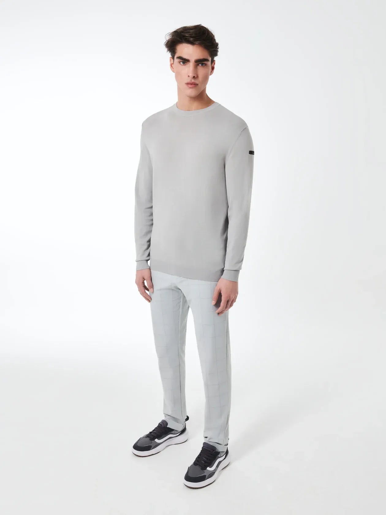 RRD 25104 maxell round knit