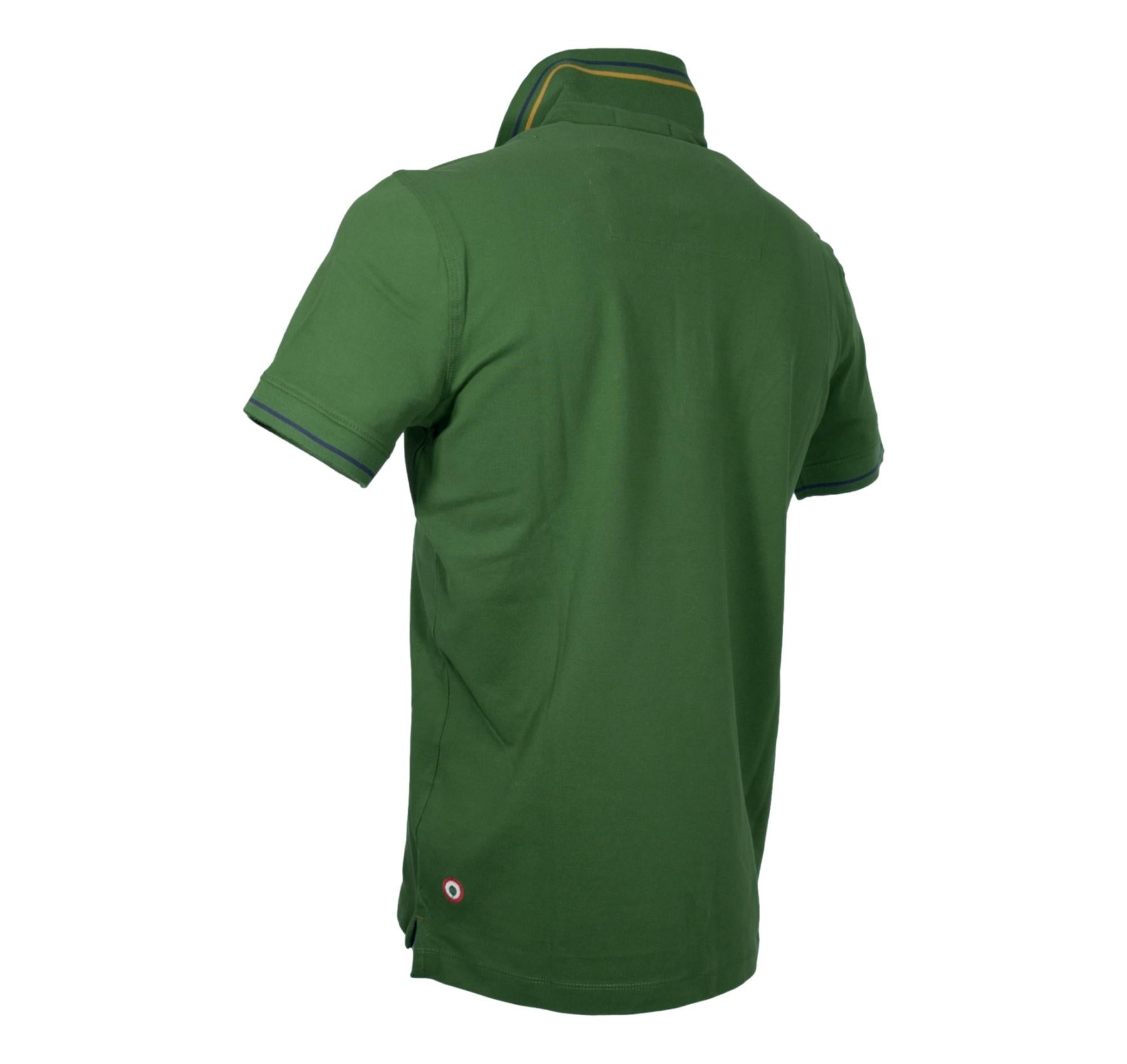 AERONAUTICA MILITARE 251PO1850P191 39334 BASIC COTONE