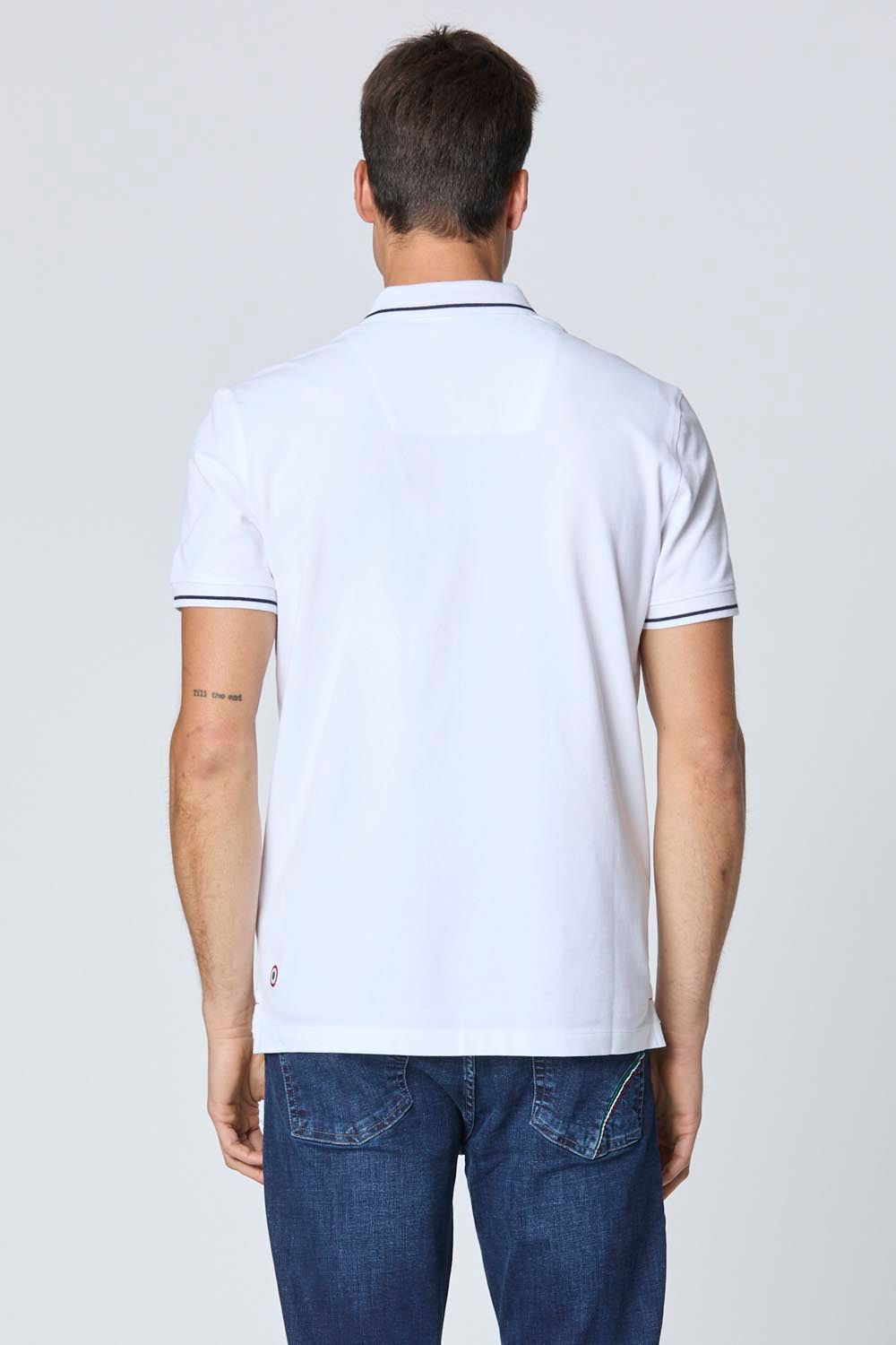AERONAUTICA MILITARE 251PO1850P191 73062 BASIC COTONE