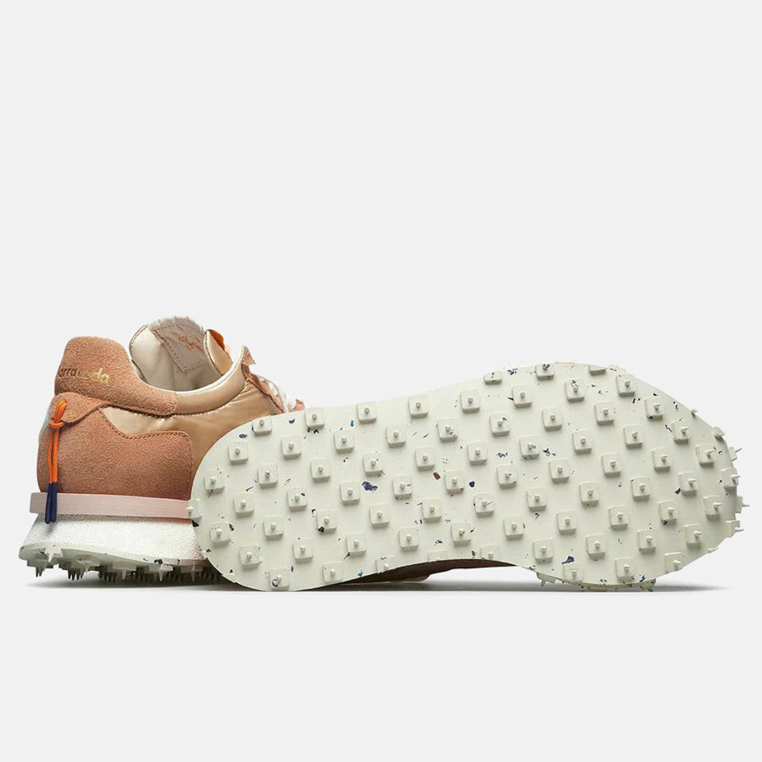 BARRACUDA BD1470 JOT V2422  SNEAKER IMPACT - Atelier Fratelli Carbè