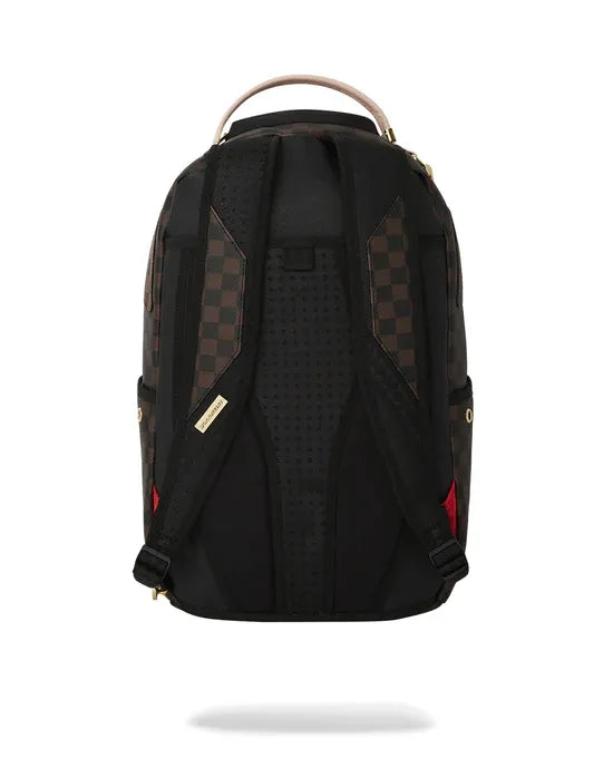 SPRAYGROUND B7149 BOUJEE STRAP BACKPACK