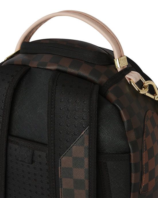 SPRAYGROUND B7149 BOUJEE STRAP BACKPACK